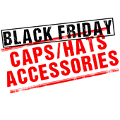 Caps, Hats & Accessories